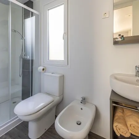 Superior - Private Heated Pool - Jacuzzi - Breakfast In Pool Apartamento *